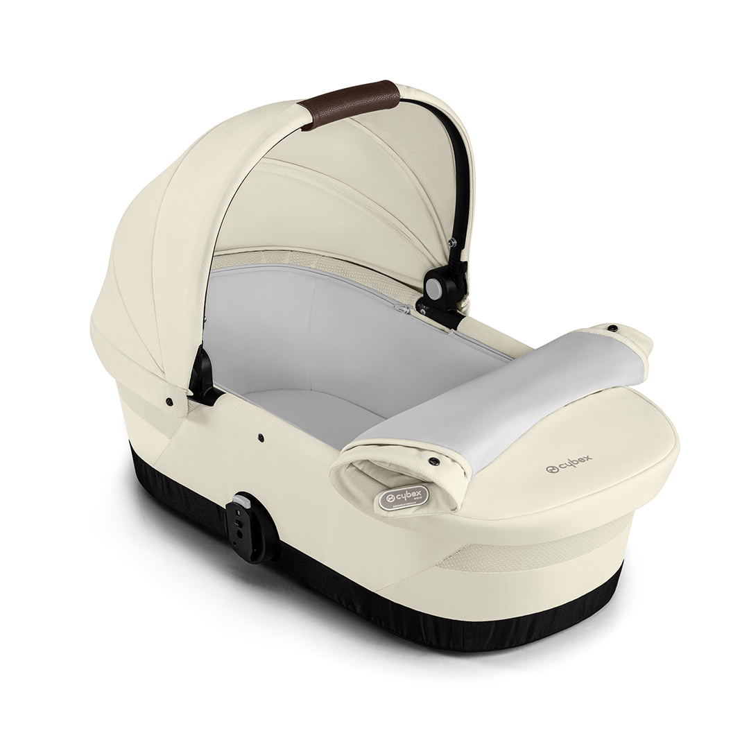 Cybex GAZELLE S kantokoppa Seashell Beige (Beige)