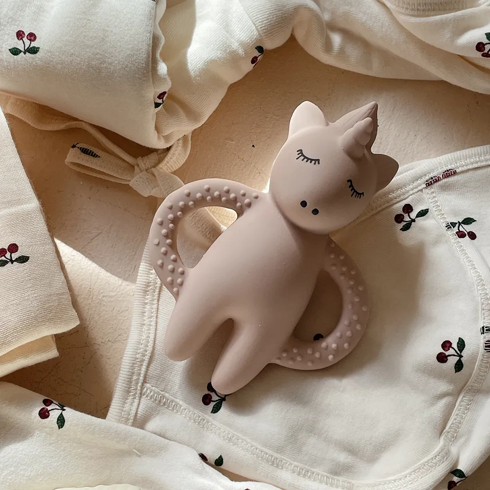 Konges Sløjd Pururengas Yksisarvinen Rose