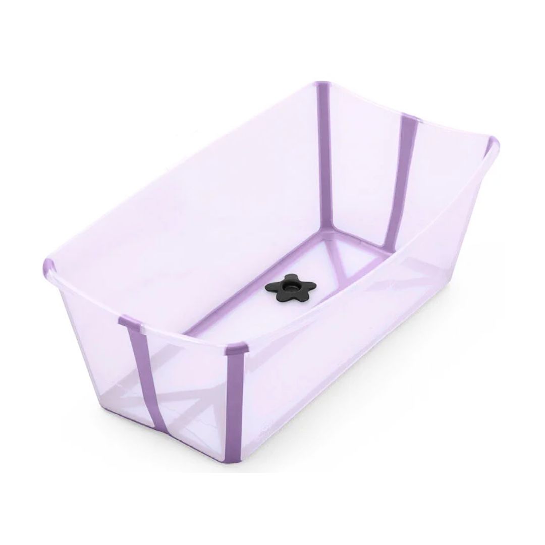 Stokke Flexi-kylpyamme Laventeli