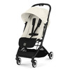 Cybex Orfeo Canvas White