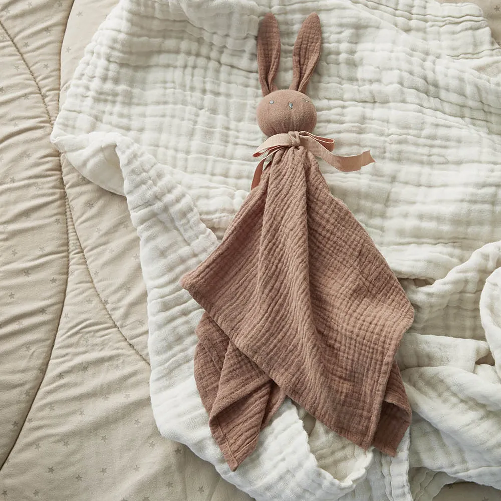 Elodie Blankie Blinkie Blushing vaaleanpunainen