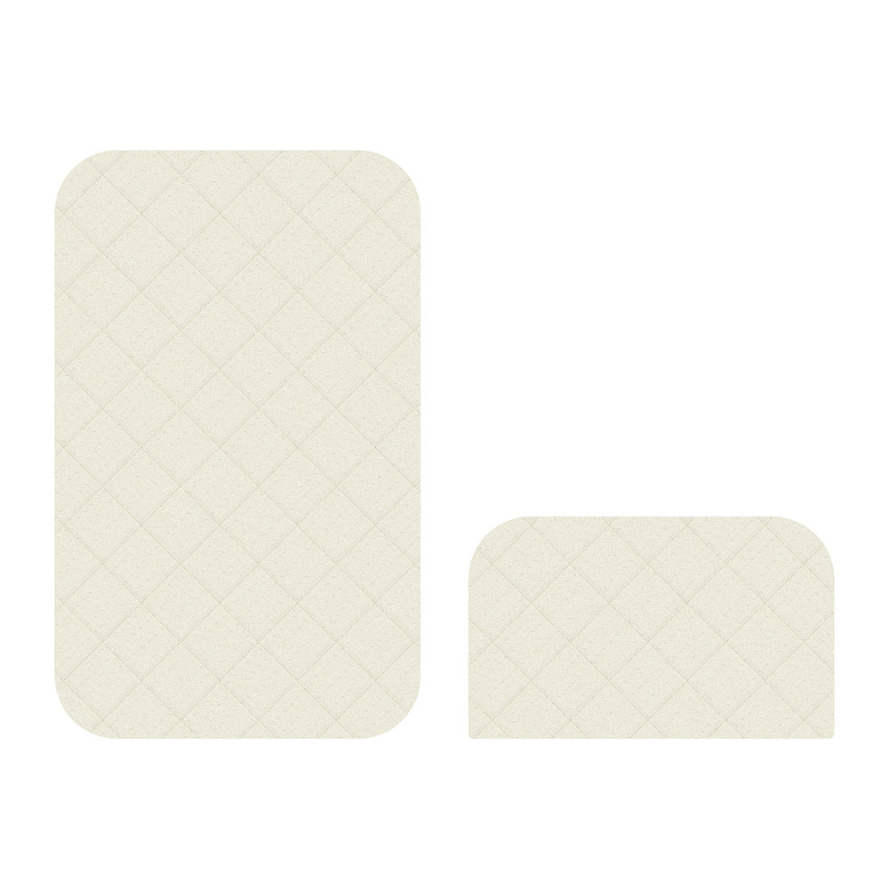 Sebra patja Classic II baby & junior