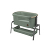 Maxi-Cosi Iora Iora Bedside Side Bed/Travel Bed Beyond Vihreä