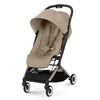 Cybex Orfeo Almond Beige