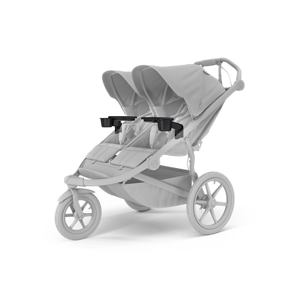 Thule Urban Glide3 -tarjotin