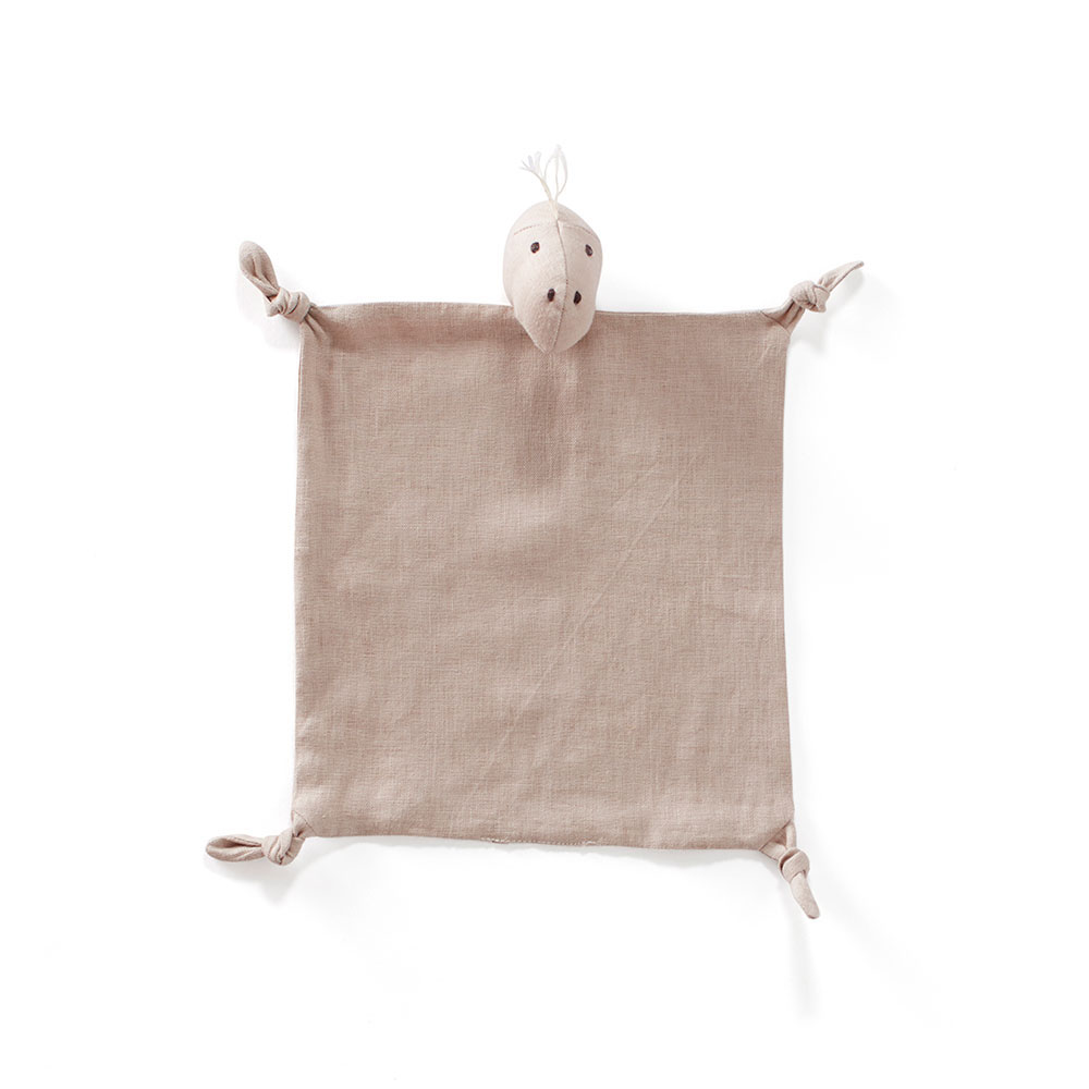  Kids Concept Snute peitto Dino pellavabeige NEO