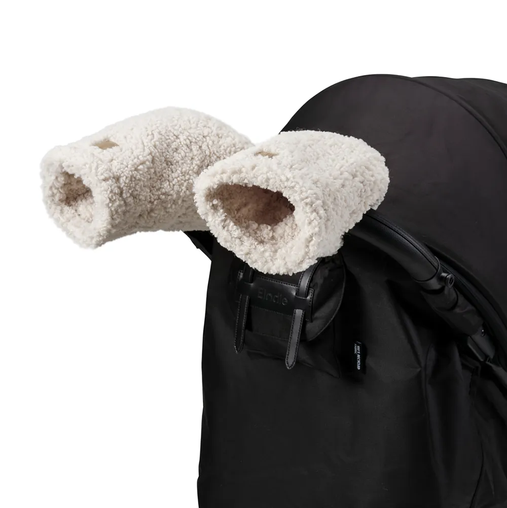 Elodie  Details Vaunulämmittimet Soft Sherpa