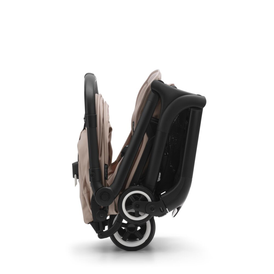 Bugaboo Butterfly + kuljetuslaukku