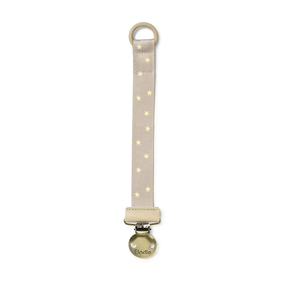 Elodie Details tuttiteline Lemon Sprinkles Sitruuna Sprinkles 