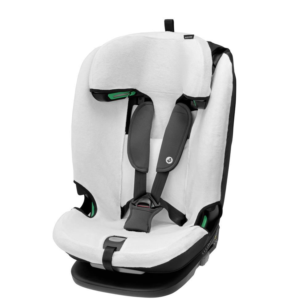 Maxi-Cosi Titan Pro/Plus I-kokoinen kansi