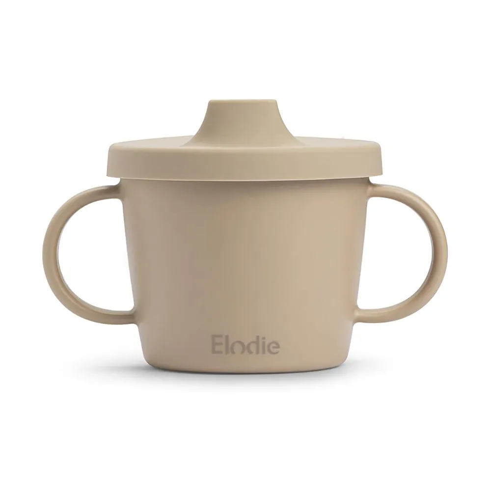 Elodie Juomamuki Pure Khaki