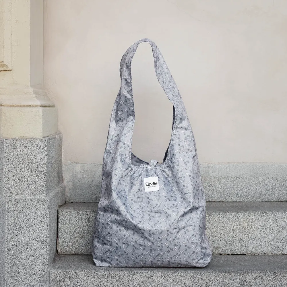 Elodie Vaihtolaukku lastenrattaat Shopper Vapaa lintu