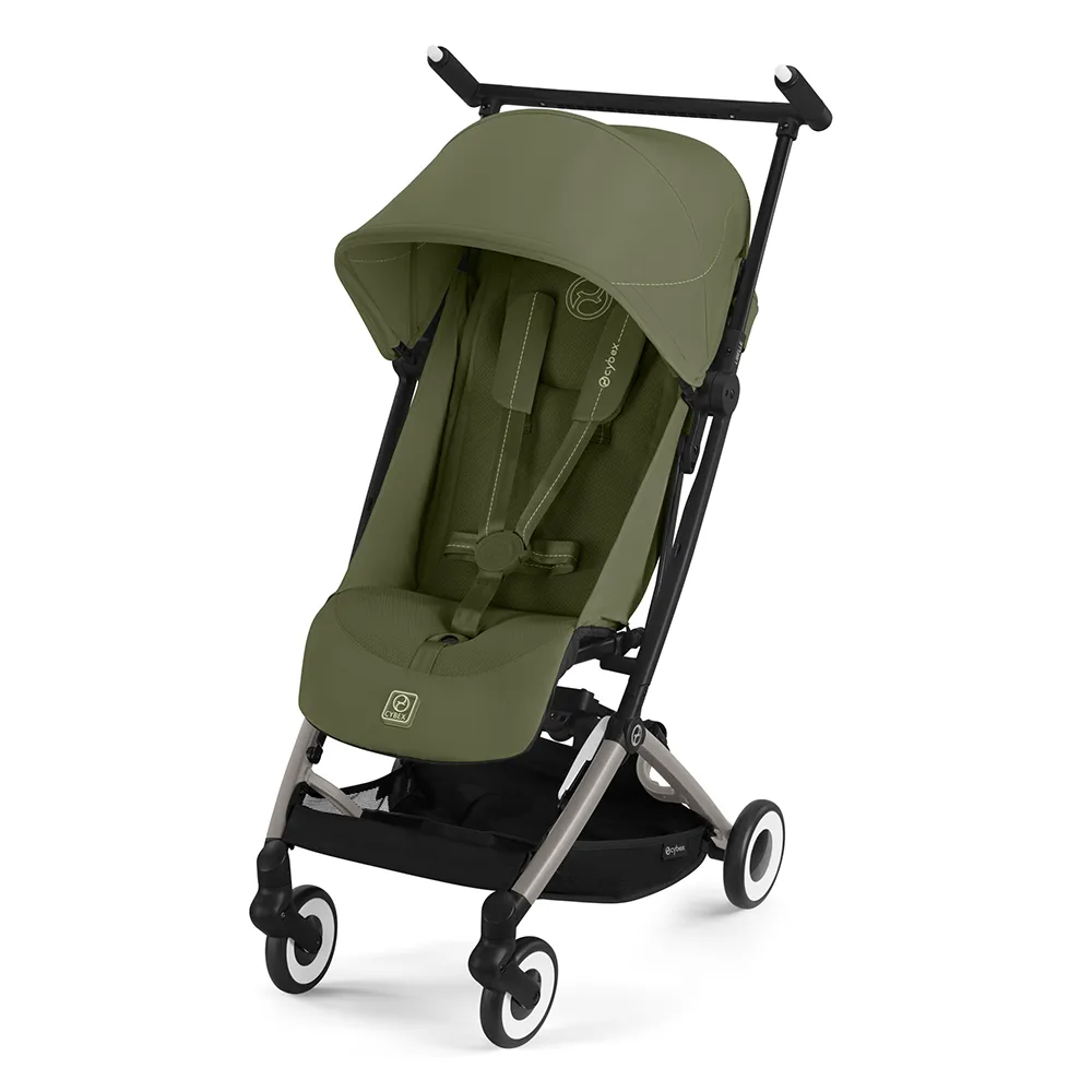 Cybex Libelle Moss Green
