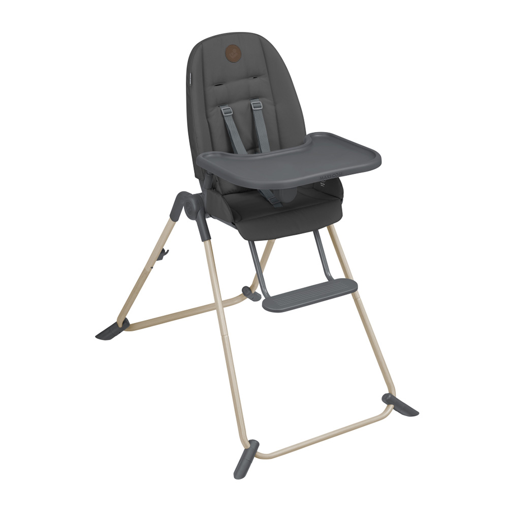 Maxi-Cosi Ava ruokatuoli Beyond Graphite Eco