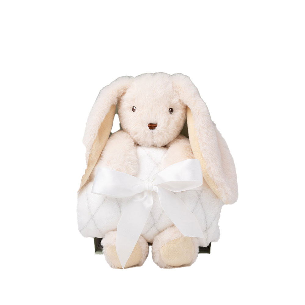 Teddykompaniet Svea Peiton Kanssa Näyttölaatikko