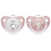NUK tutti Disney Bambi 6-18m