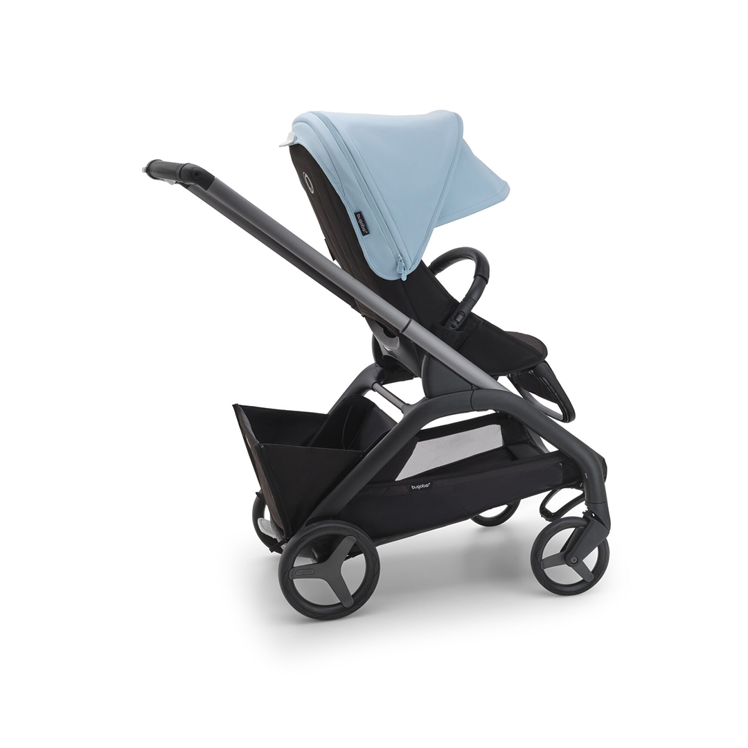 Bugaboo Dragonfly -lastenrattaat