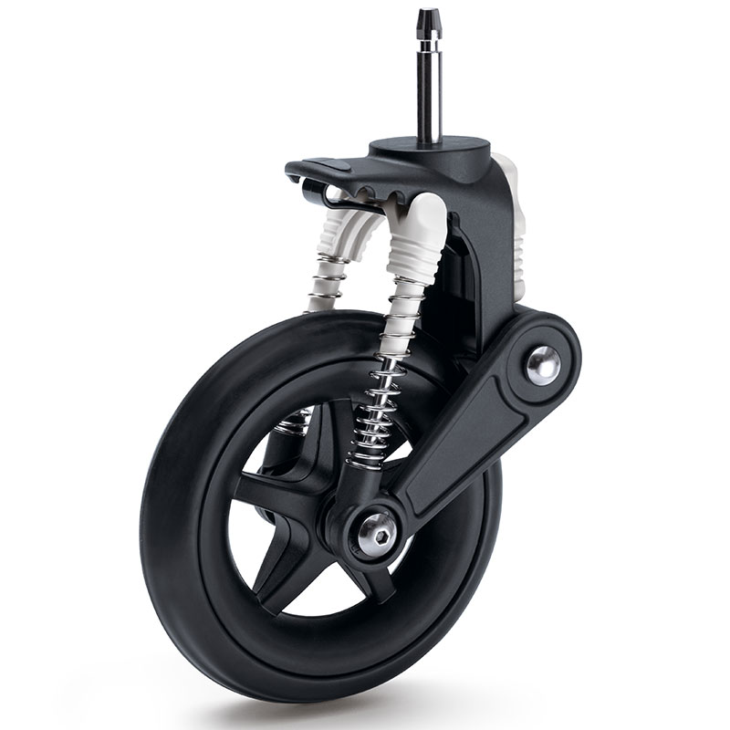 Bugaboo Cameleon3 kääntyvä pyörä