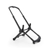 Bugaboo Fox 5 alusta MUSTA