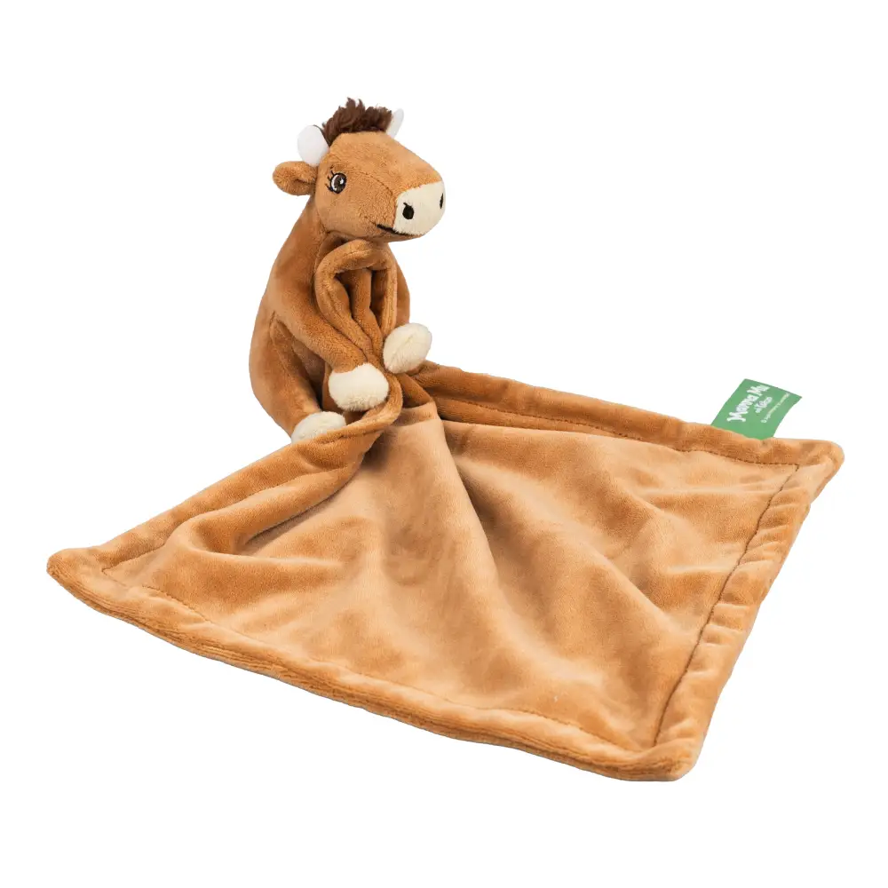 Rätt start Mamma Mu -pehmolelukaveri 