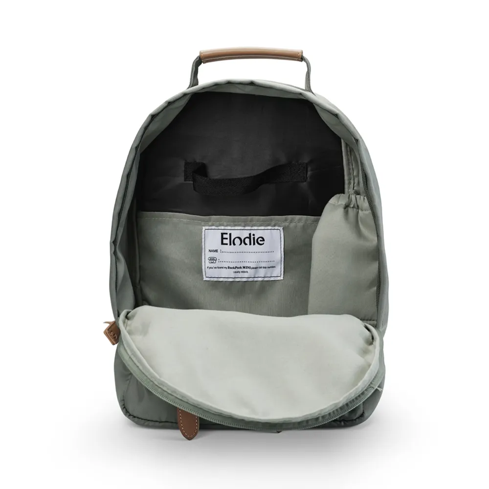 Elodie Reppu MIDI Hazy Jade