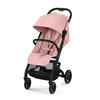 Cybex sulky Beezy Candy vaaleanpunainen 