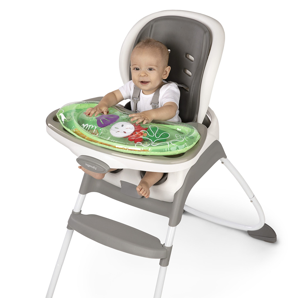  Baby Einstein meriaiheinen vauvakuntosali