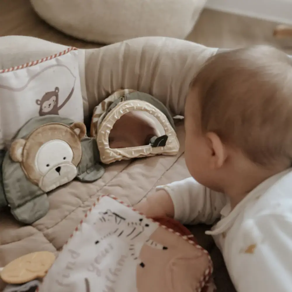 Sebra aktiviteettikirja Turbo the Turtle