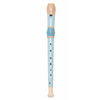 JaBaDaBaDo Recorder sininen