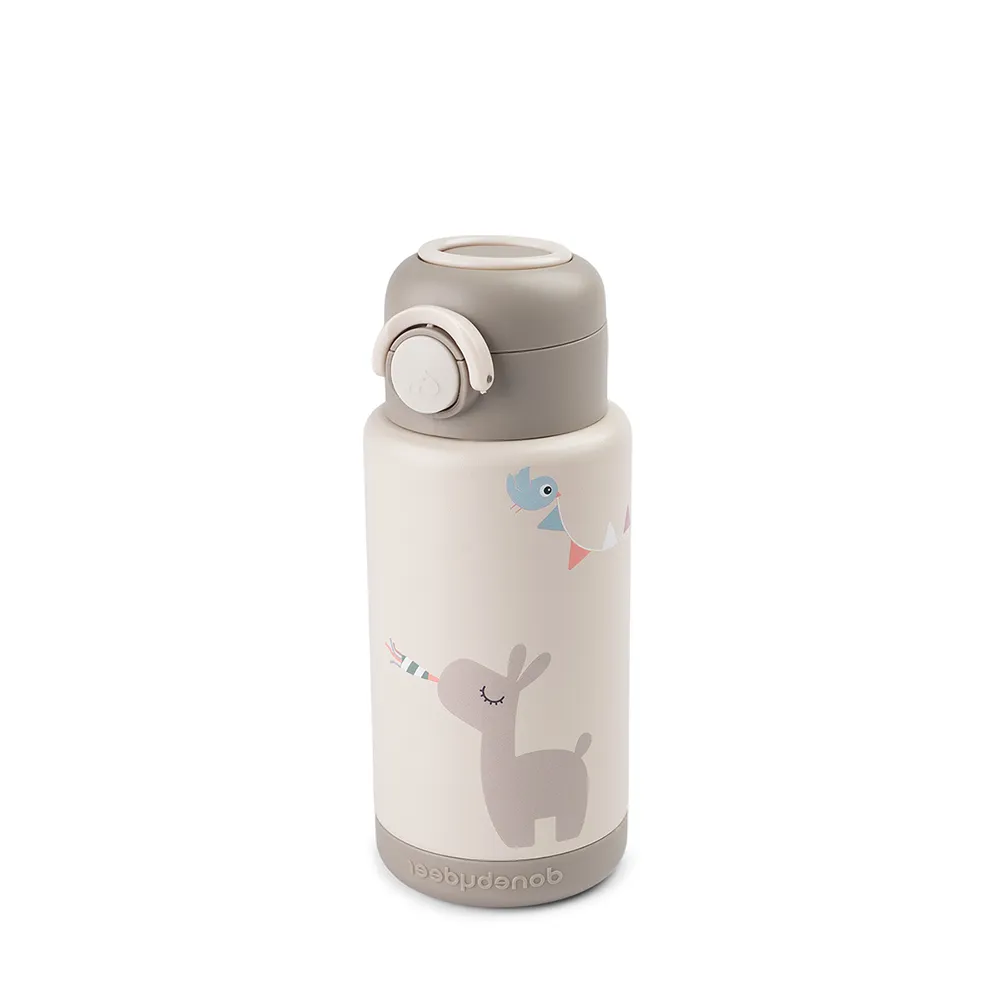 Done by Deer juomapullo Celebration Sand 340 ml