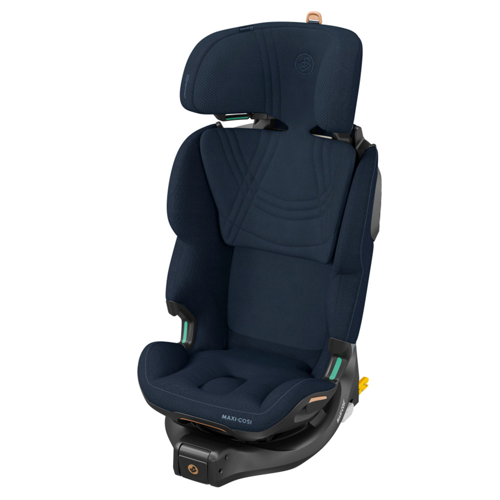 Maxi-Cosi Emerald 360 Pro Authentic Blue turvaistuin sininen