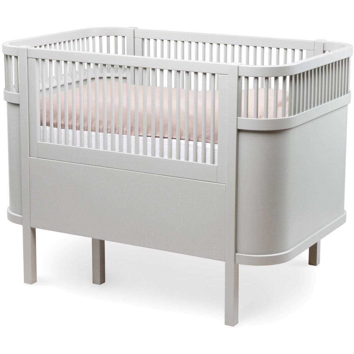 Sebra Sänky Baby & Jr. stone