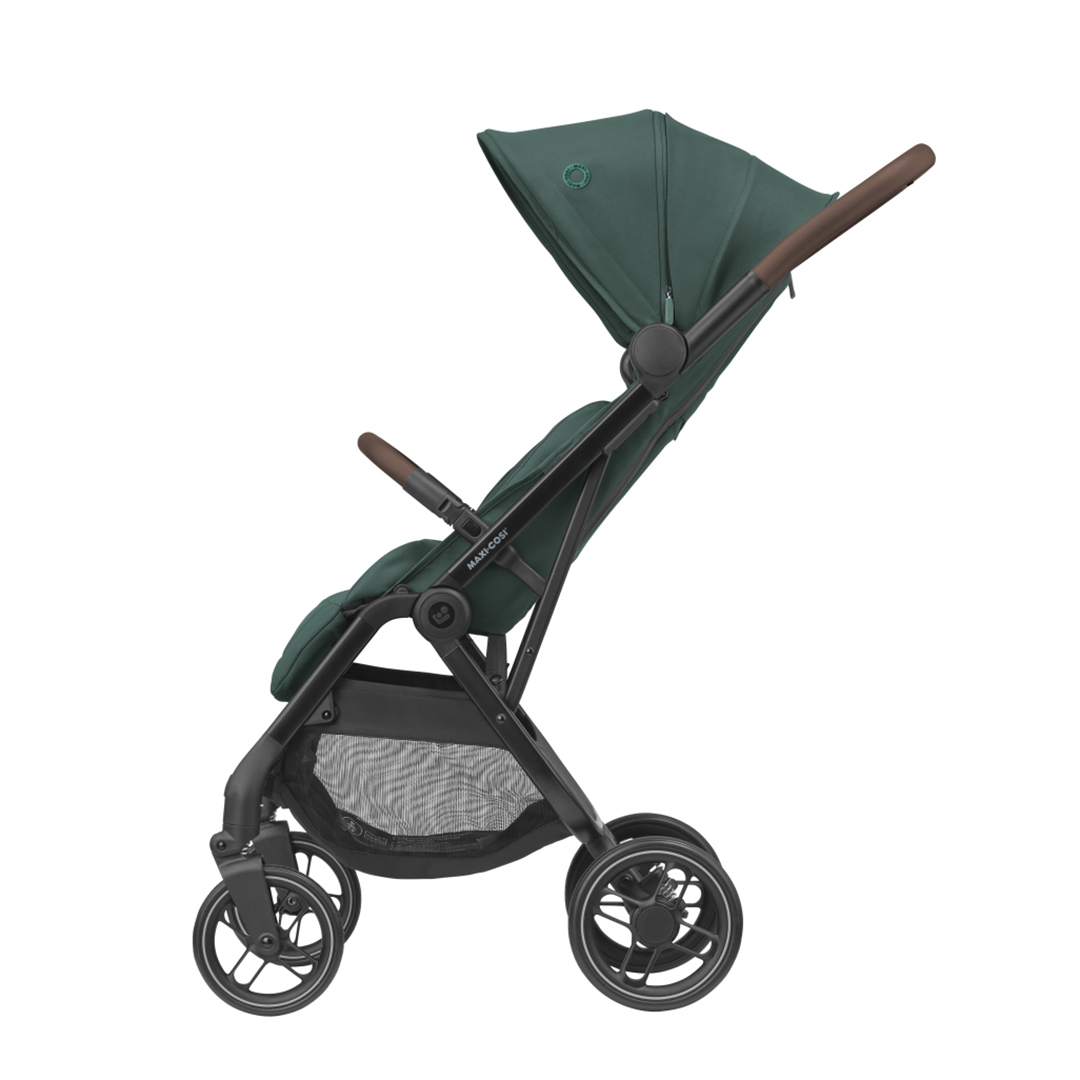 Maxi-Cosi Soho sulky Essential Vihreä