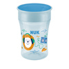 NUK Evolution Magic Mini-muki 230ml sininen