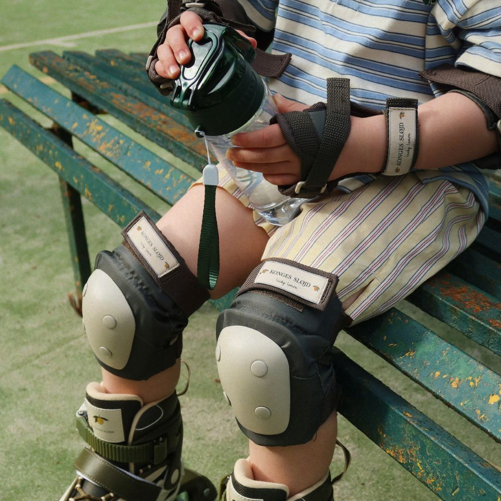 Konges Sløjd Water Bottle Match-One Size