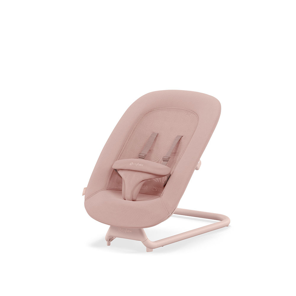 Cybex LEMO lastenvahti Pearl Pink 