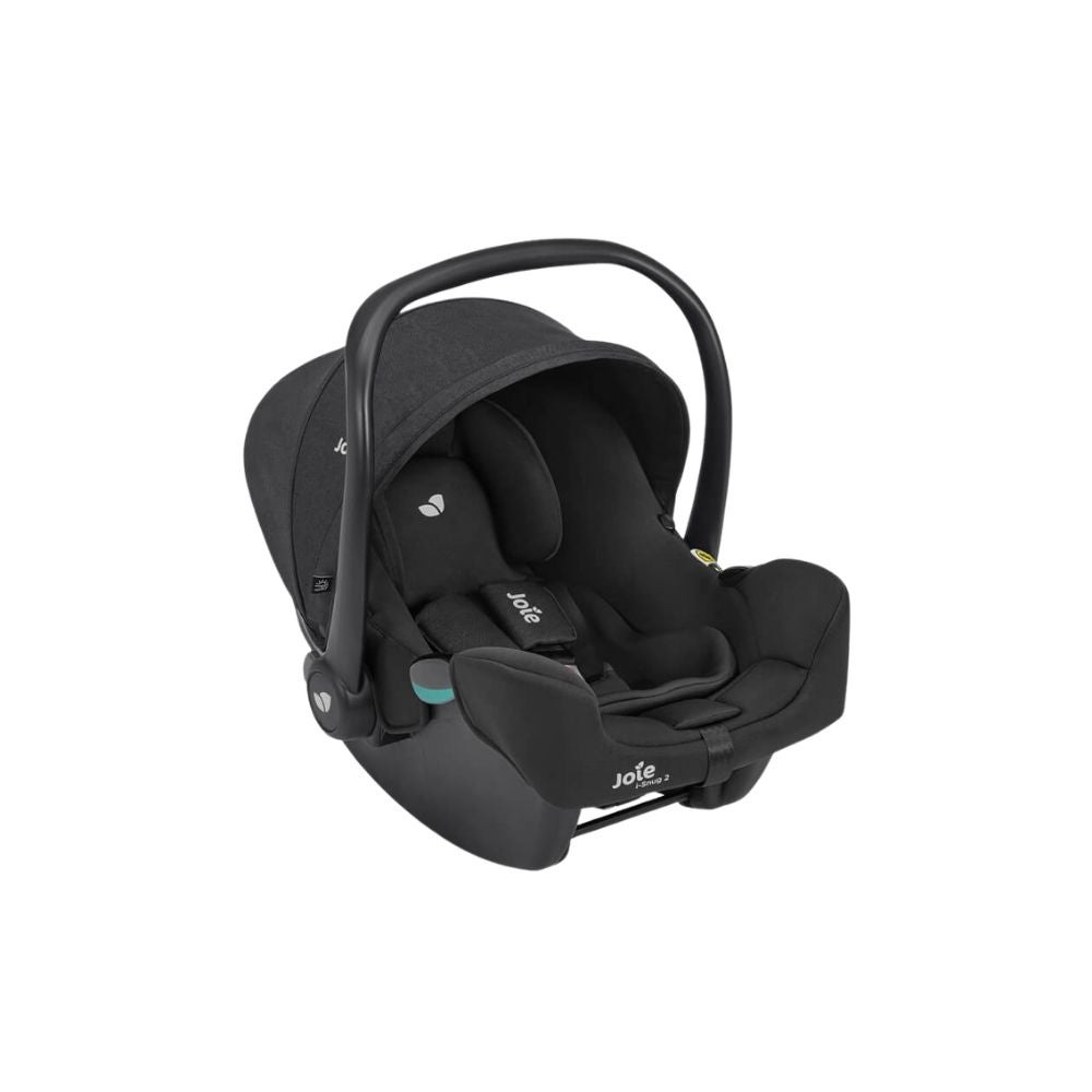 Joie turvakaukalo i-Snug 2 Raven