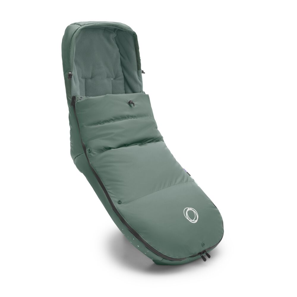 Bugaboo kantokoppa Performance Winter Pine Green (vihreä)
