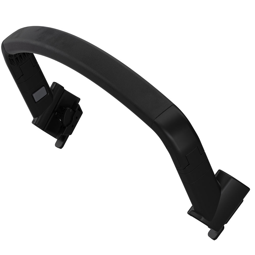 Thule Urban Glide -puskuripalkki