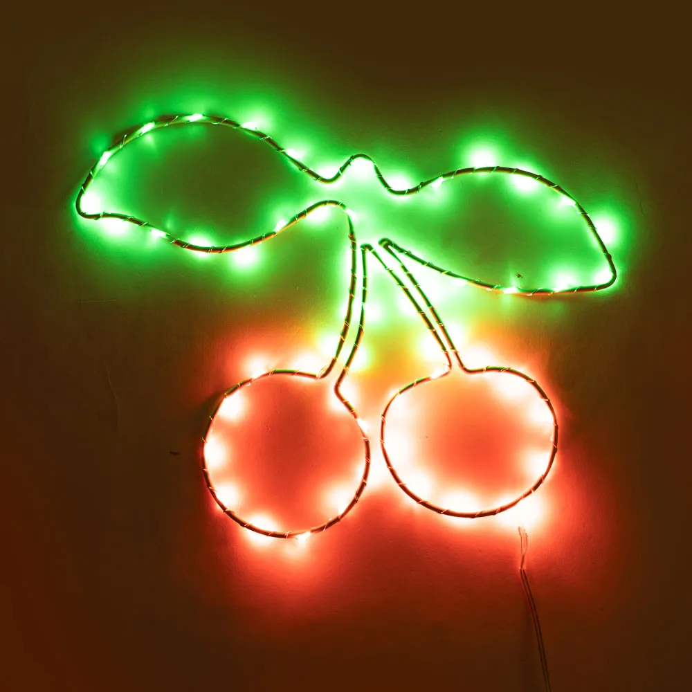 Konges Sløjd Kirsikkalamppu