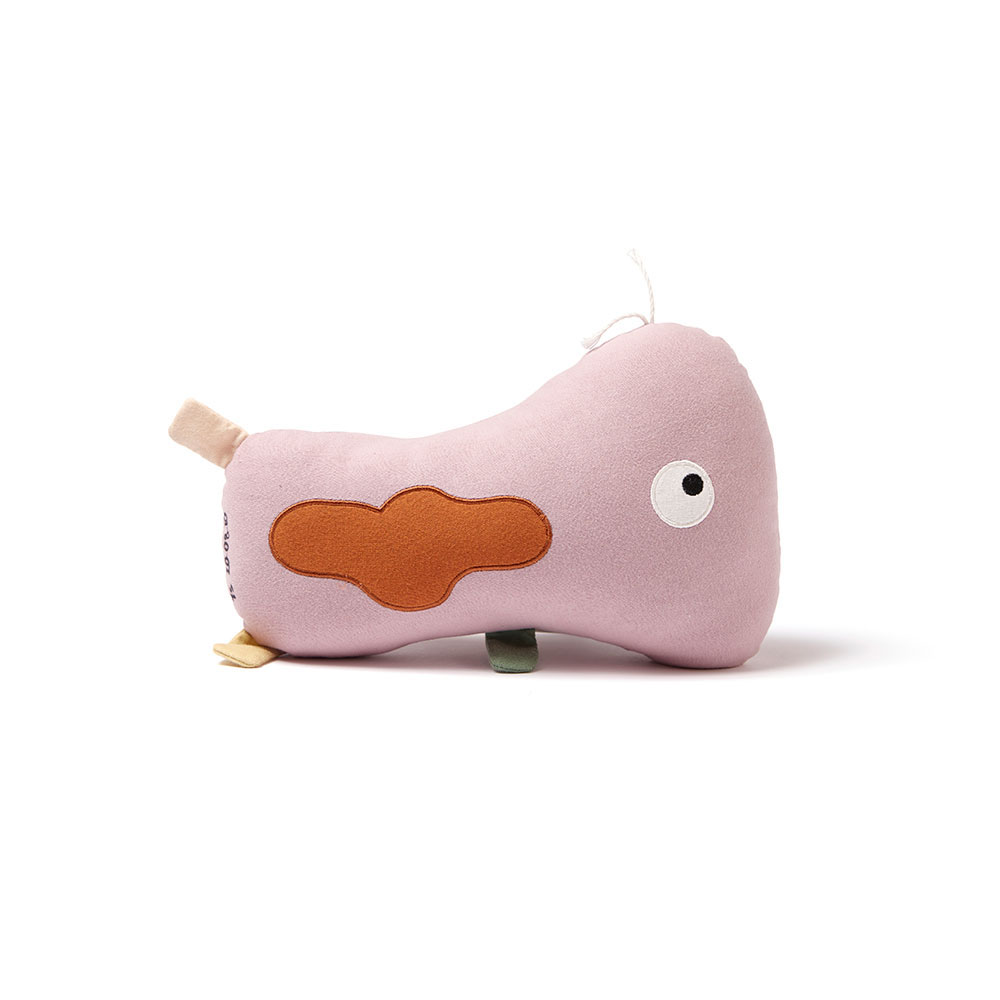 Kids Concept pehmolelu LaCilla NEO