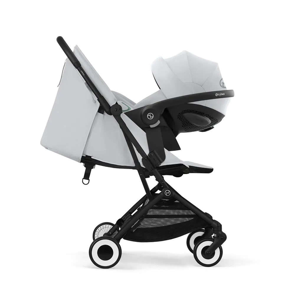 Cybex Orfeo Fog Grey