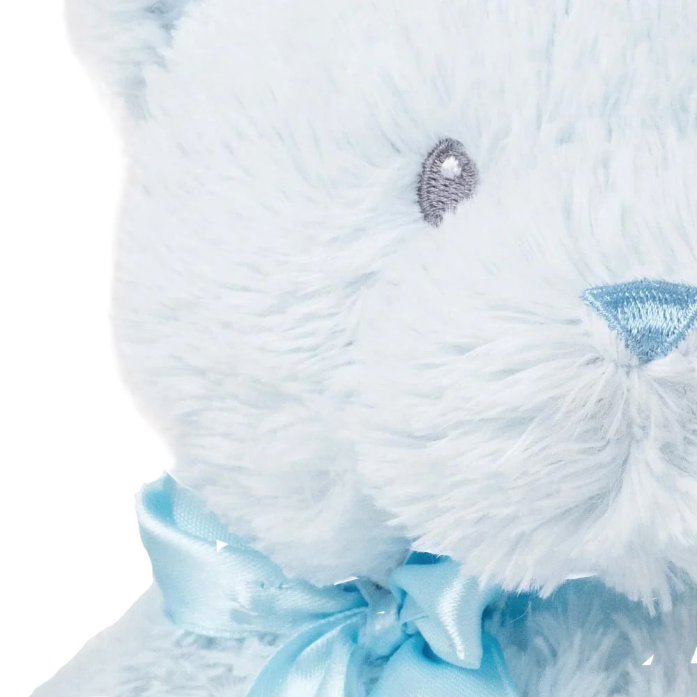 Teddykompaniet Teddy Baby Bears Sininen Pieni