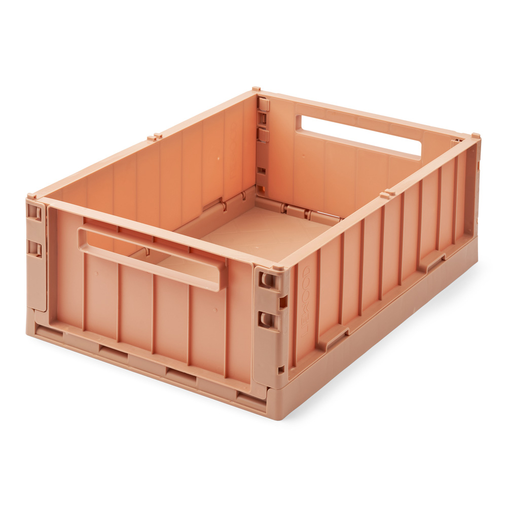 Liewood Weston säilytyslaatikko L Toscany rose 2074