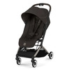 Cybex Orfeo Chocolate Brown
