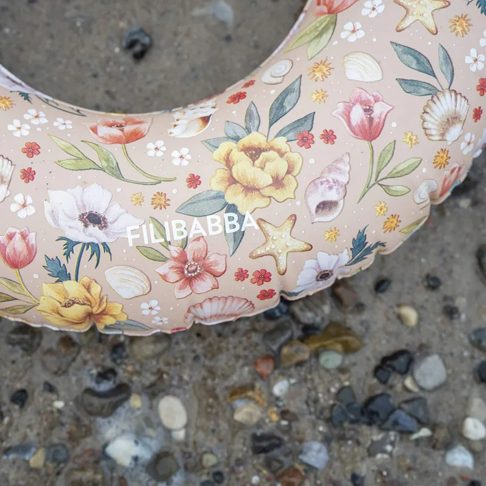 Filibabba Uimarengas Alfie - Ocean Blossom