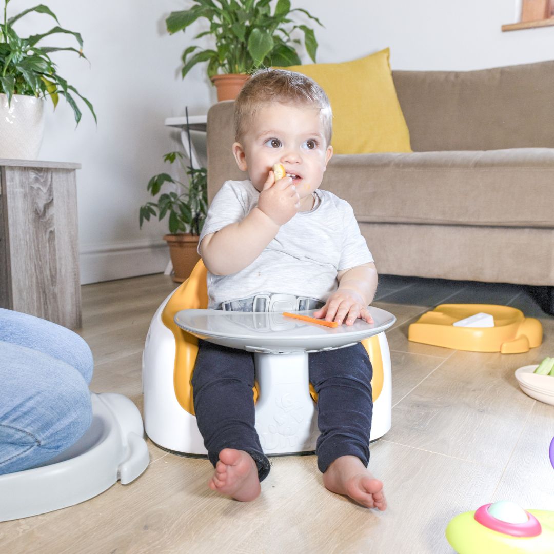 Bumbo monipaikkainen tuoli Mimosa