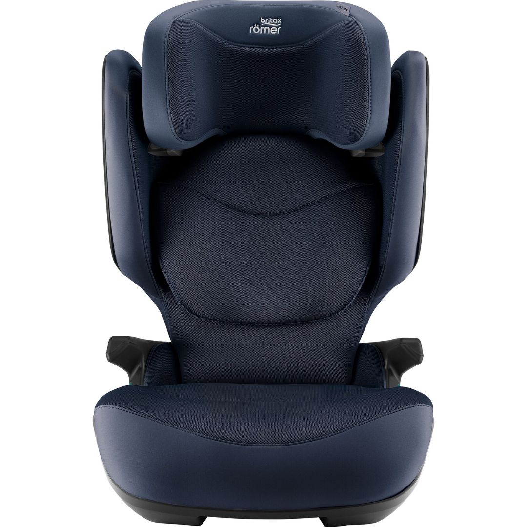 Britax KIDFIX PRO M Style Yö sininen