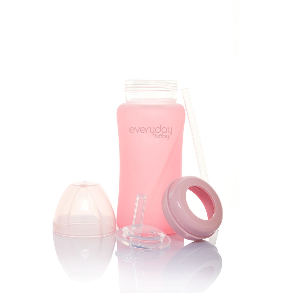 Everyday-pillipullo Healthy + 240 ml – Rose Pink