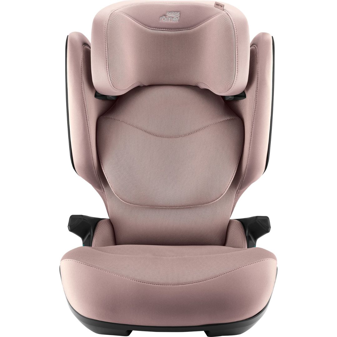 Britax KIDFIX PRO M M Style Dusty Rose